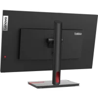 Монитор Lenovo ThinkVision T27p-30 (63A9GAR1CB) фото 4